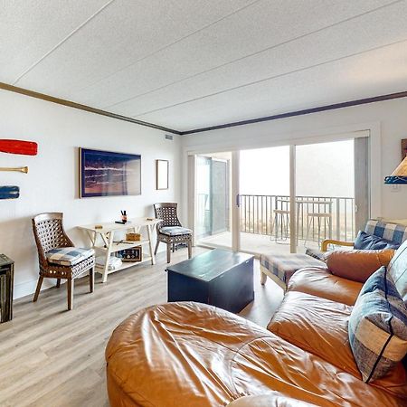 Marigot Beach Condo Ошен Сити Экстерьер фото