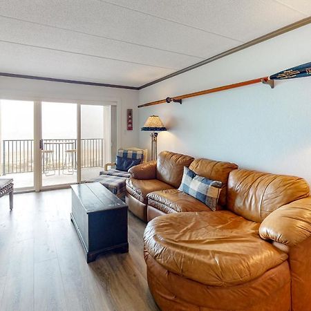 Marigot Beach Condo Ошен Сити Экстерьер фото