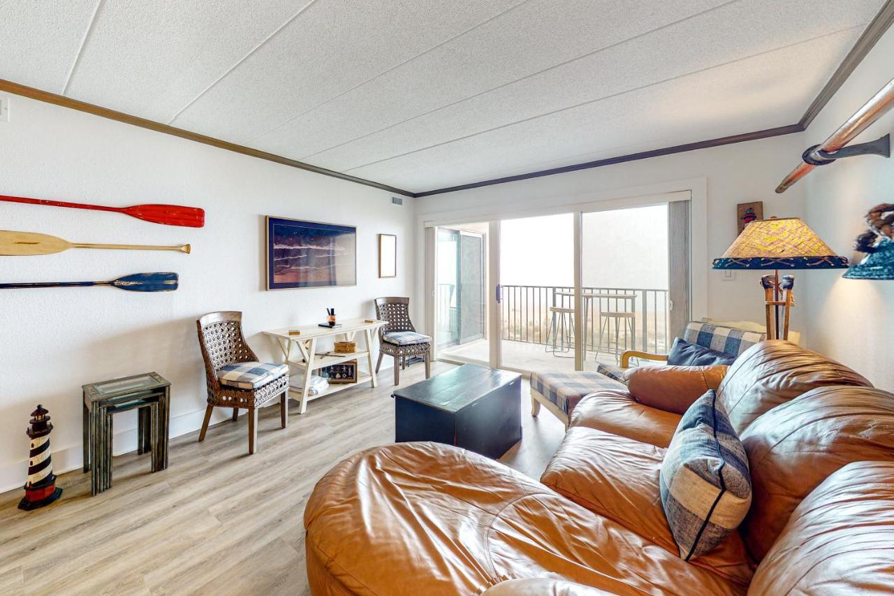 Marigot Beach Condo Ошен Сити Экстерьер фото