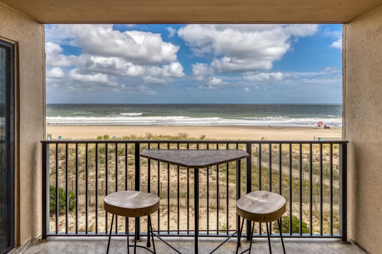 Marigot Beach Condo Ошен Сити Экстерьер фото